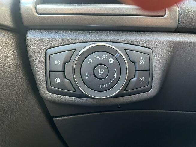 Ford Mondeo Opłacony Bogata wersja 2.0 TDCi 150 KM