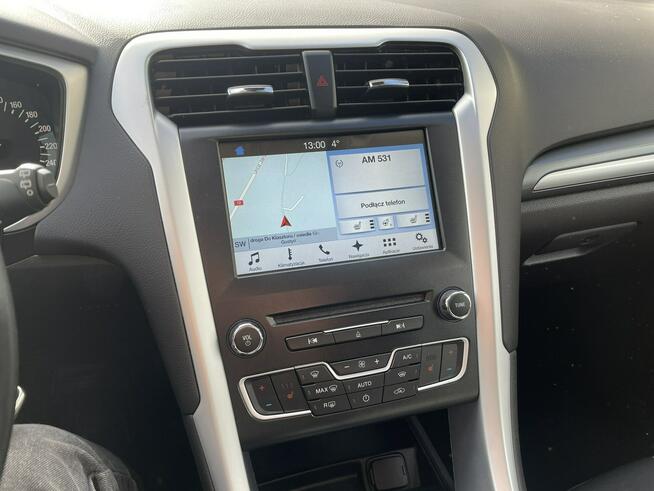 Ford Mondeo Opłacony Bogata wersja 2.0 TDCi 150 KM