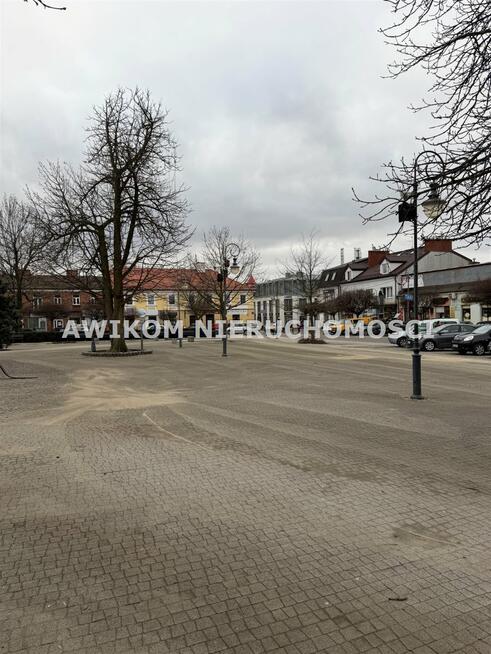 Lokal użytkowy Błonie