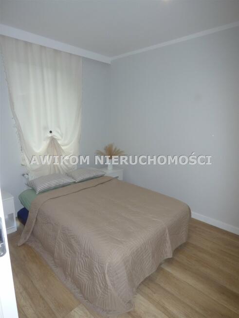 Mieszkanie Grodzisk Mazowiecki Centrum