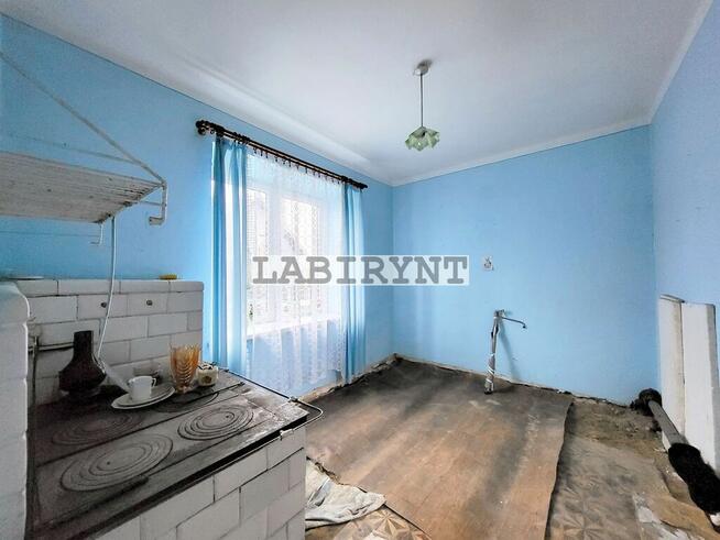 Dom 60m2, Krasice gm. Mstów, nowy dach