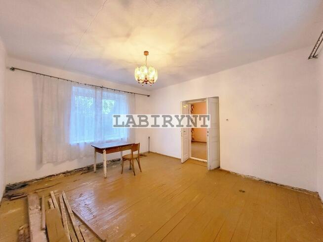 Dom 60m2, Krasice gm. Mstów, nowy dach