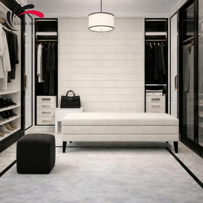 Panele Ścienne Tapicerowane Kolekcja GGP-1| Wysoka Jakość |