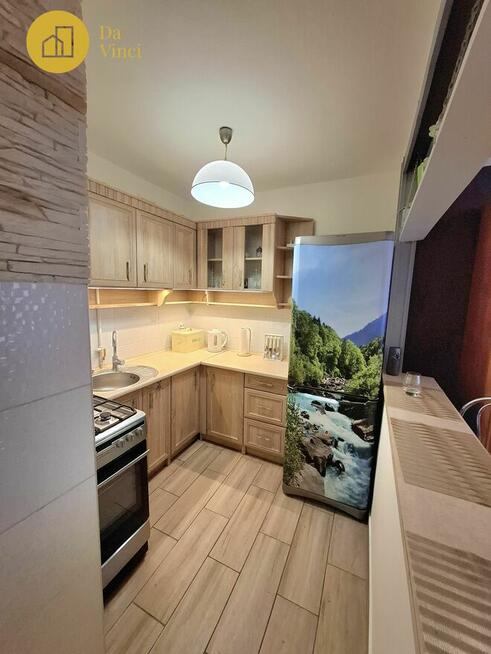 Dwupokojowe mieszkanie-ul. Stachiewicza- dobra lokalizacja