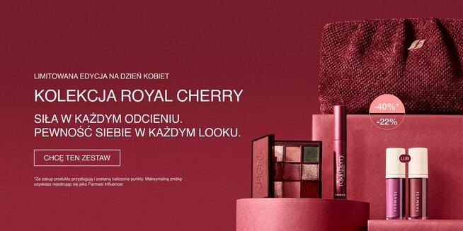 Luty pod Znakiem Miłości i Pielęgnacji !!!