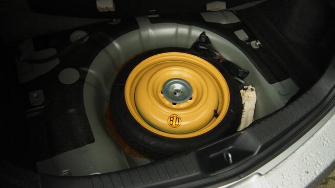 1,6*Benzyna*Niski Udokumentowany Przebieg*Serwis w ASO Mazda