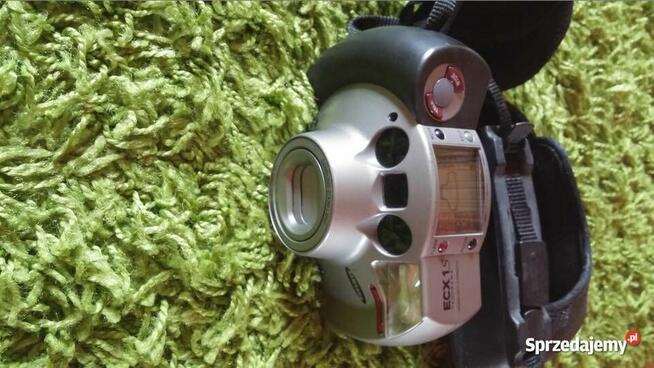 Aparat fotograficzny Samsung ECX 1 Panorama