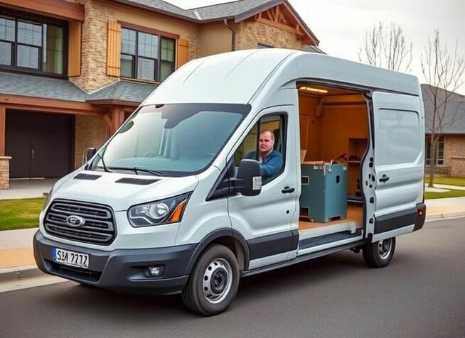 Usługi Transportowe