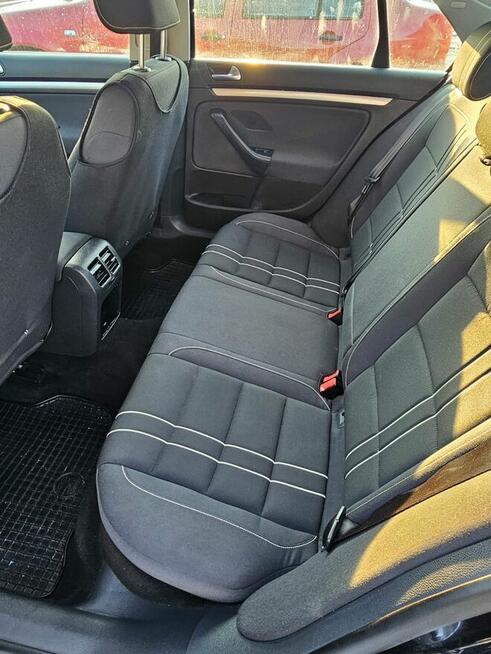Volkswagen Jetta 2010 | 1.6 TDI | Salon Polska