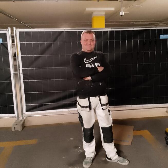 Szukam z zakwaterowaniem