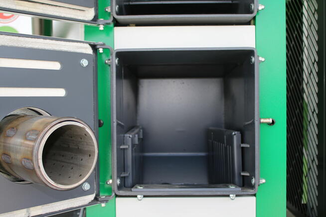 Kocioł DrewKo Hybrid 18kW – nowoczesne i ekonomiczne ogrzewa