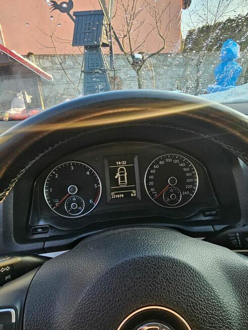 Volkswagen Jetta 2010 | 1.6 TDI | Salon Polska