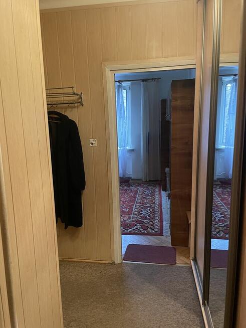 Mieszkanie w centrum- idealne do własnej aranżacji !