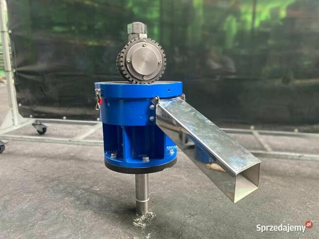 WYPRZEDAŻ! Głowica ZPP-300