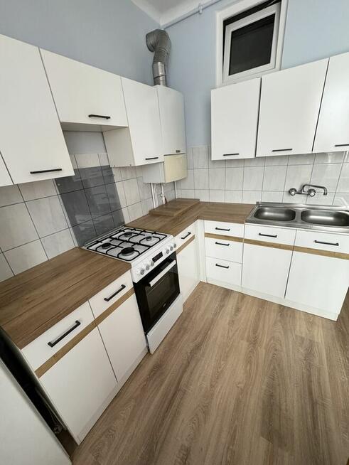 Gotowe do wprowadzenia – PARTER – niski czynsz – ul. Słowack