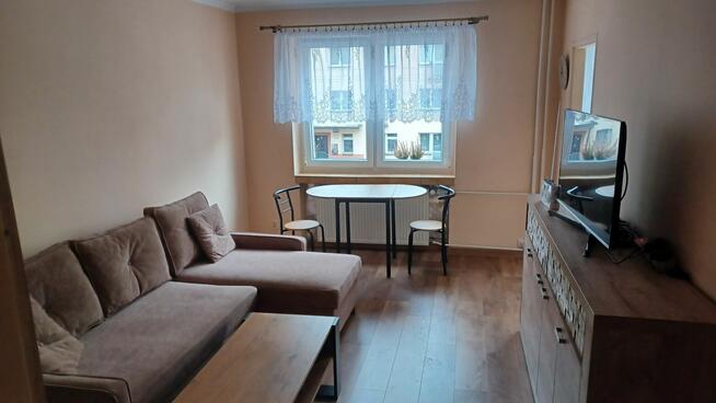 Wynajem! Wynajmę mieszkanie Bytom - Szombierki Harcerska