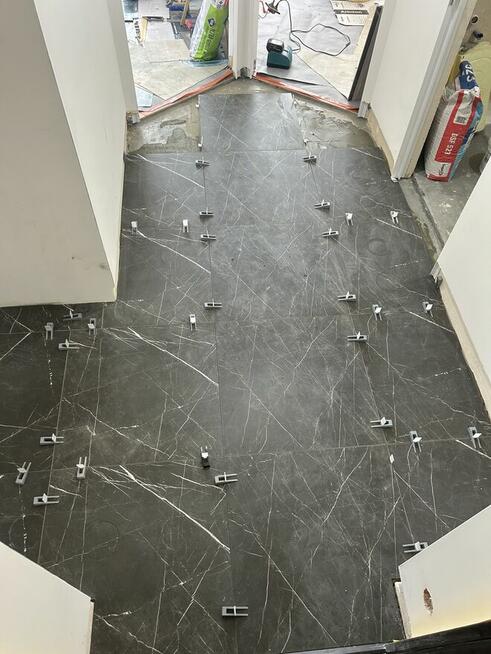 Usługi budowlane remontowe budowlane mieszkanie