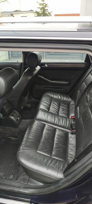 Audi A6 C5
