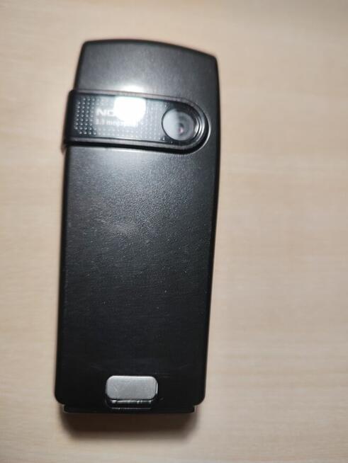 Nokia 6230i