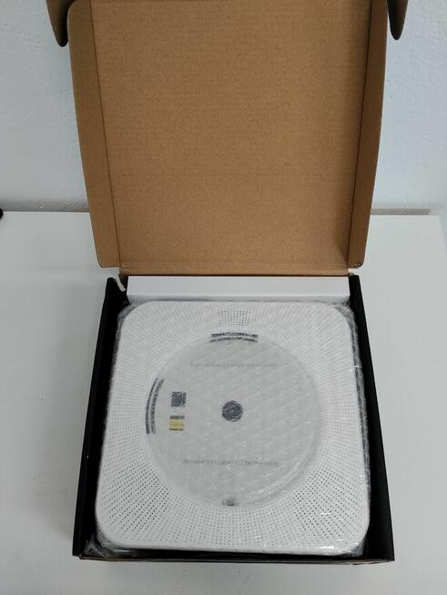 GUERAY Odtwarzacz CD/Głośnik Bluetooth