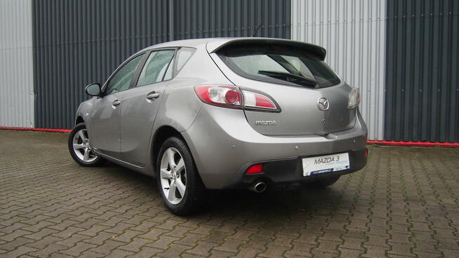 1,6*Benzyna*Niski Udokumentowany Przebieg*Serwis w ASO Mazda