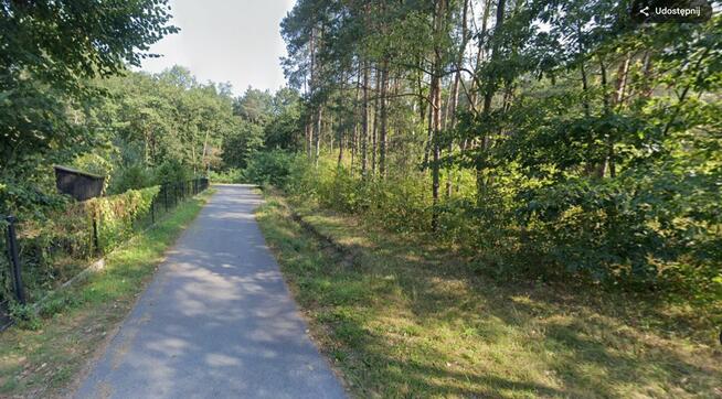 Działka Budowlana MPZP