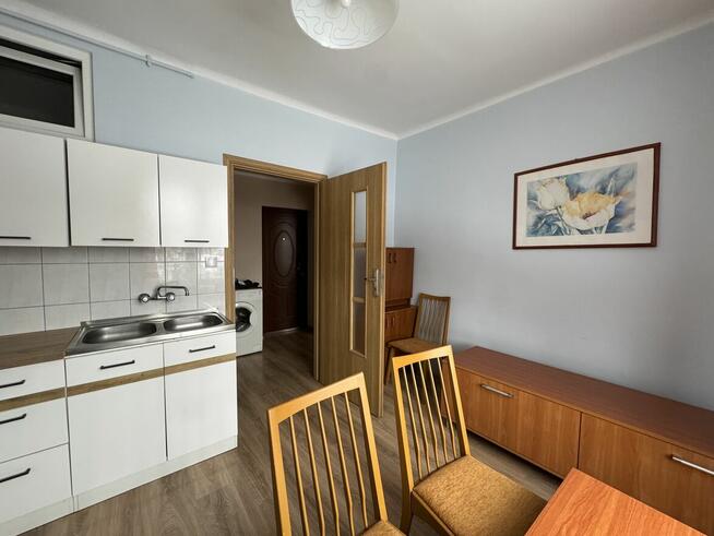 Gotowe do wprowadzenia – PARTER – niski czynsz – ul. Słowack