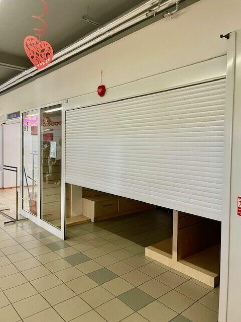 Wynajmę lokal usługowy w Centrum KASZEBE