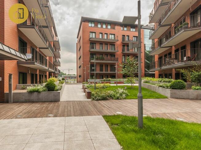 Ekskluzywny apartament w Angel City