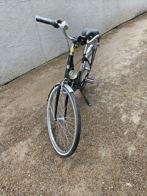 Rower damski classicway Merida