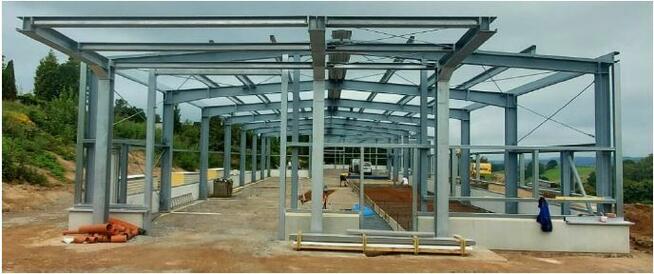 Różne państwa - montaż/elektryka/spawanie - od zaraz