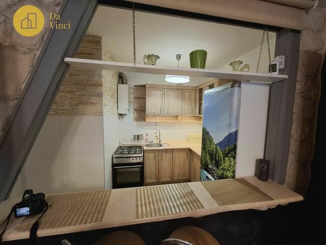 Dwupokojowe mieszkanie-ul. Stachiewicza- dobra lokalizacja