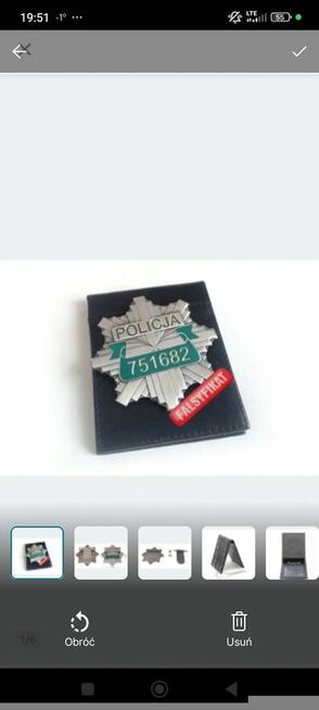 Odznaka kolekcjonerska