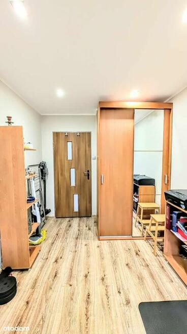 Mieszkanie 3 pokoje, 62,3m, PARTER, do wprowadzenia.