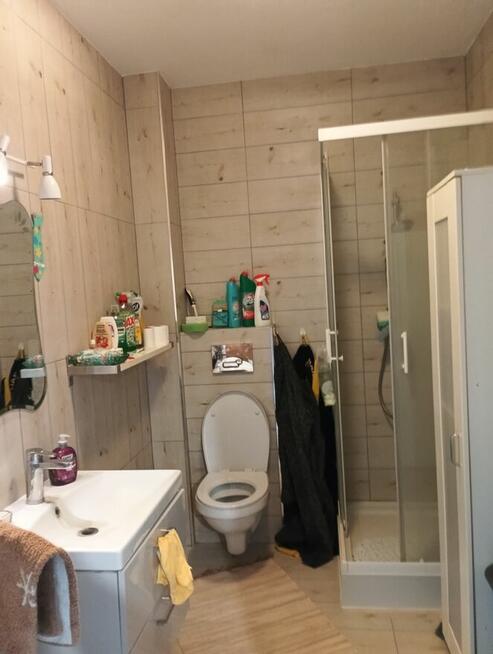 Wynajmę słoneczne nowe umeblowane mieszkanie