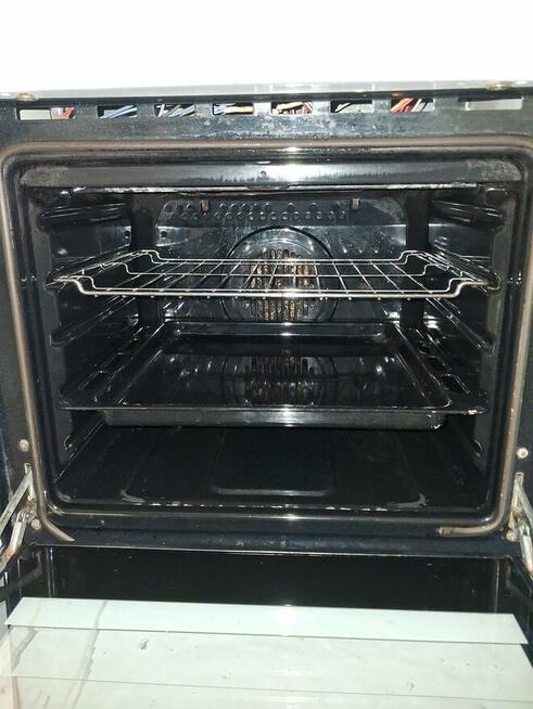 KUCHENKA ELEKTRYCZNA BAYER