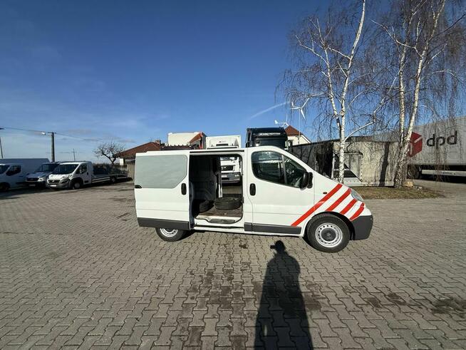 Opel Vivaro 2.0