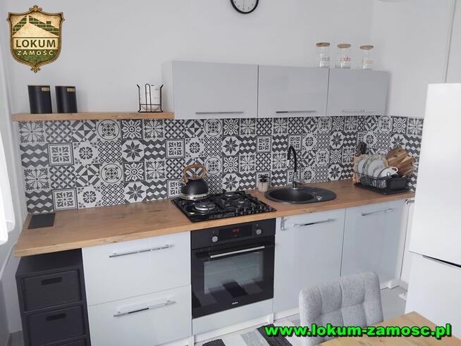 Mieszkanie M3. Zamość ul. Polna.