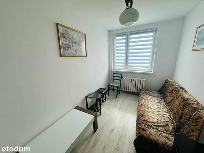 Pilczyce ul Dokerska, 3 pokoje, osobna kuchnia, media miejskie