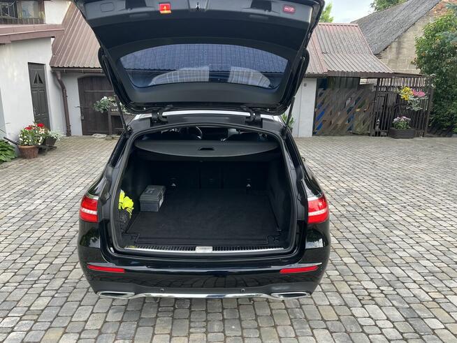 Mercedes Benz E 220 D 4 Matic Automat Kombi 2019 r Salon