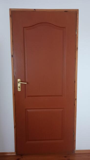 drzwi wewnętrzne