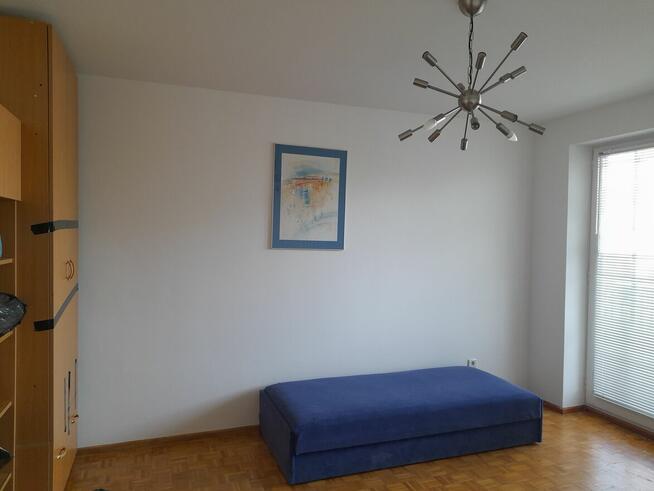 Mam do wynajęcia pokój w mieszkaniu 2-pokojowym