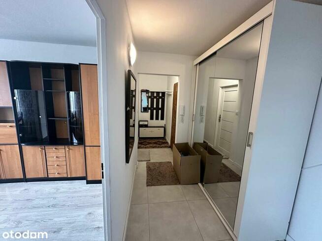 Pilczyce ul Dokerska, 3 pokoje, osobna kuchnia, media miejskie