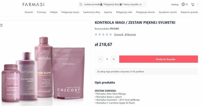 Luty pod Znakiem Miłości i Pielęgnacji !!!