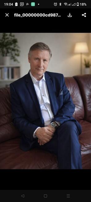 Psychoterapeuta