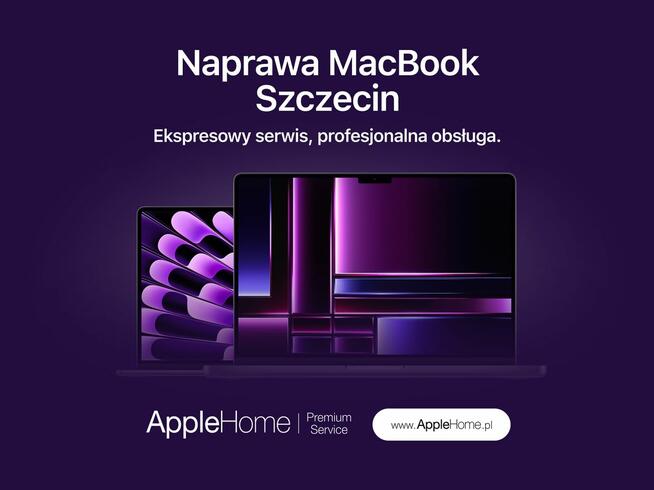 Serwis iPhone Szczecin | serwis Apple Szczecin | naprawa Mac