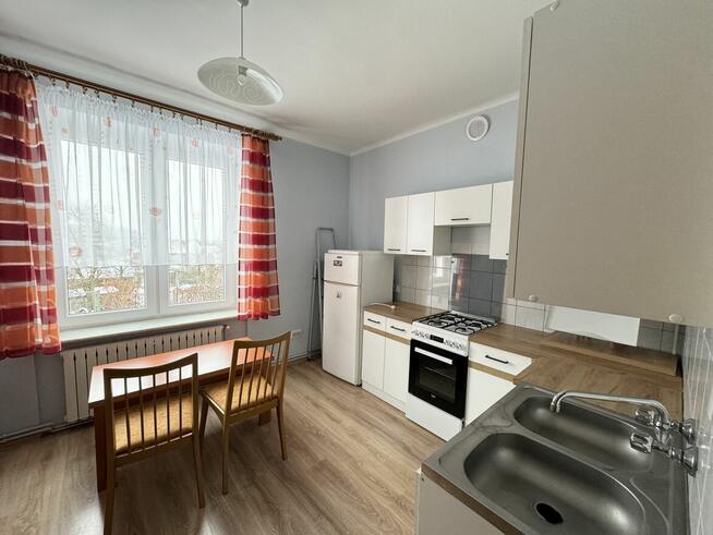 Gotowe do wprowadzenia – PARTER – niski czynsz – ul. Słowack