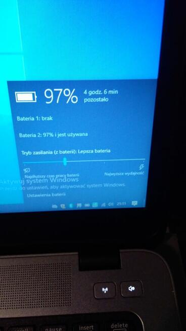 HP Elitebook 840 G2 WIN10PL stan ładny działający