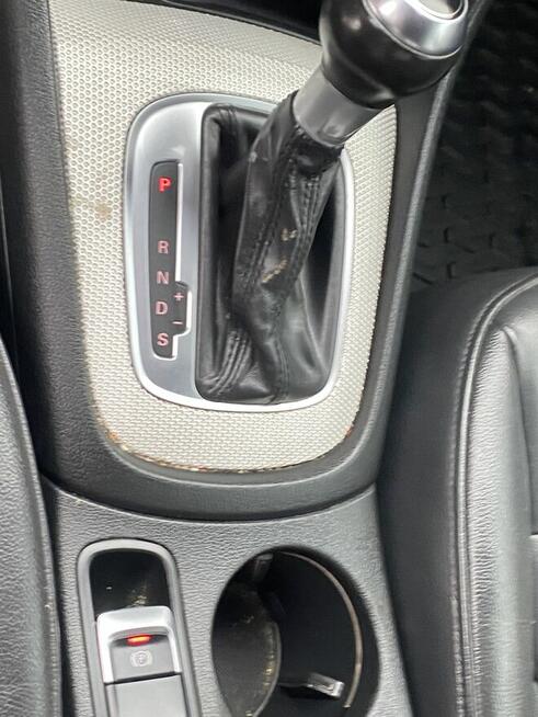 Audi Q3 S line 2.0 177kM 4x4 automat Skóry