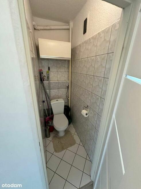 Pilczyce ul Dokerska, 3 pokoje, osobna kuchnia, media miejskie